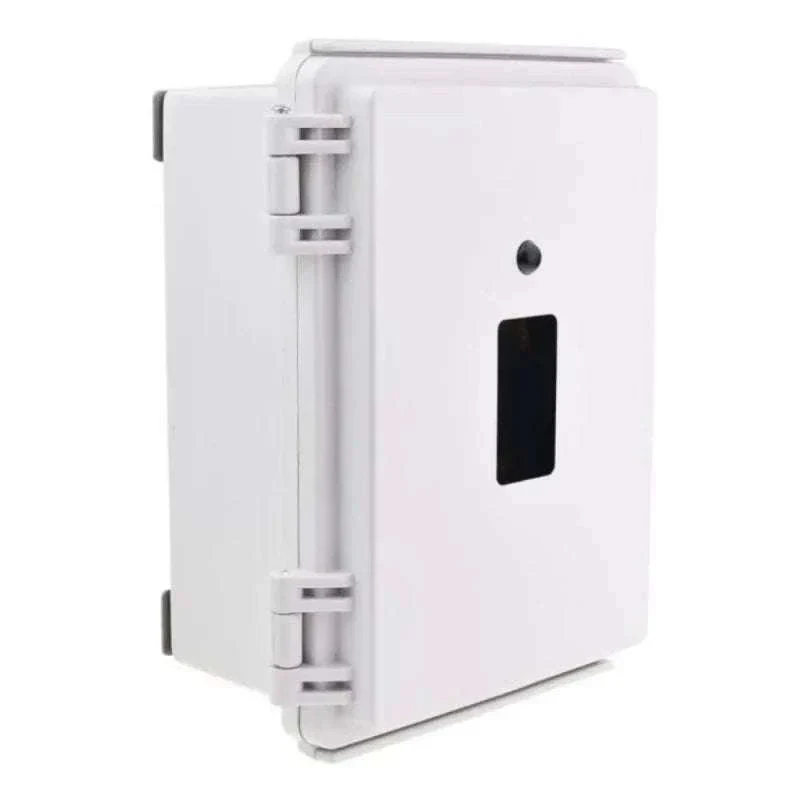 4G Security Camera in Utility Box with 1-Year Battery Life - Image 3