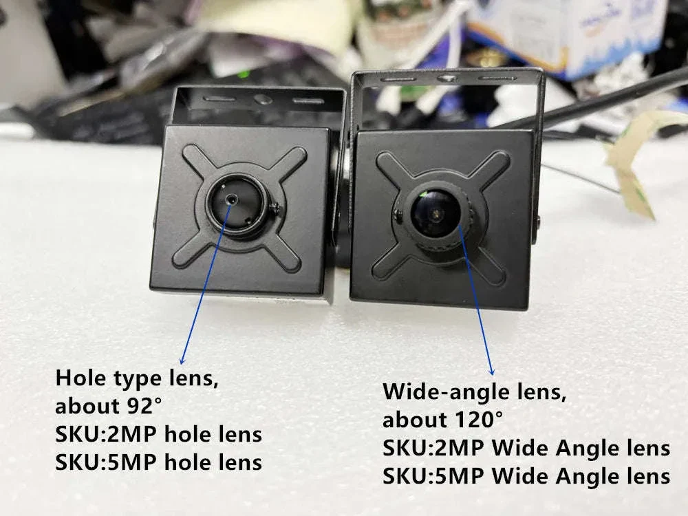 4G SIM Card Mini Camera with HD Viewing and Motion Alerts - Image 5