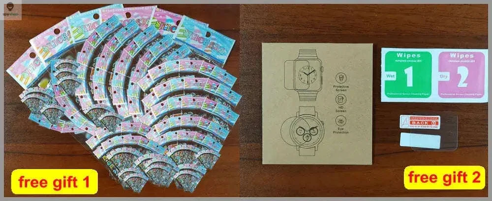 4G Kids Smart Watch with GPS, Video Calls, and SOS Alerts - Image 8