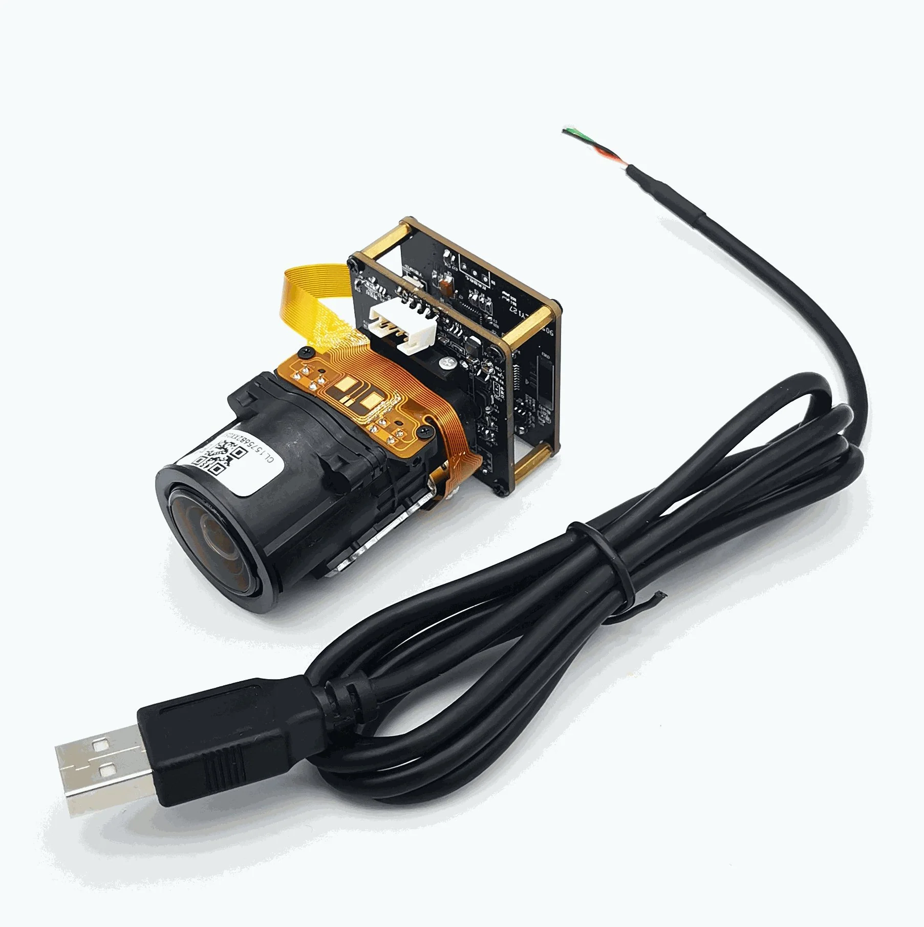 4K 8MP 10X Optical Zoom UVC USB Camera Module - Image 10
