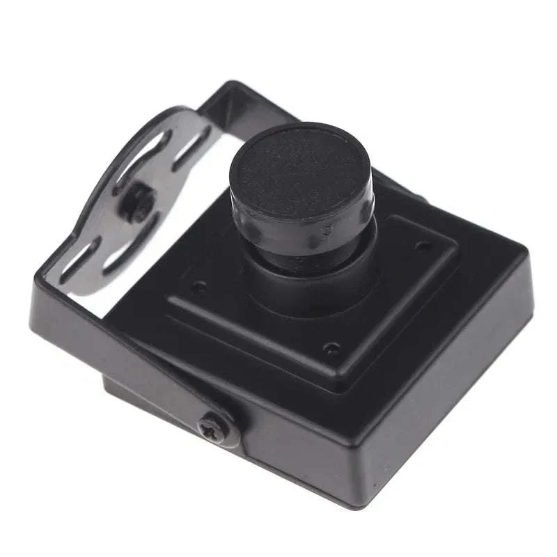 4K 8MP USB Webcam with Wide Angle No Distortion Lens - Image 5