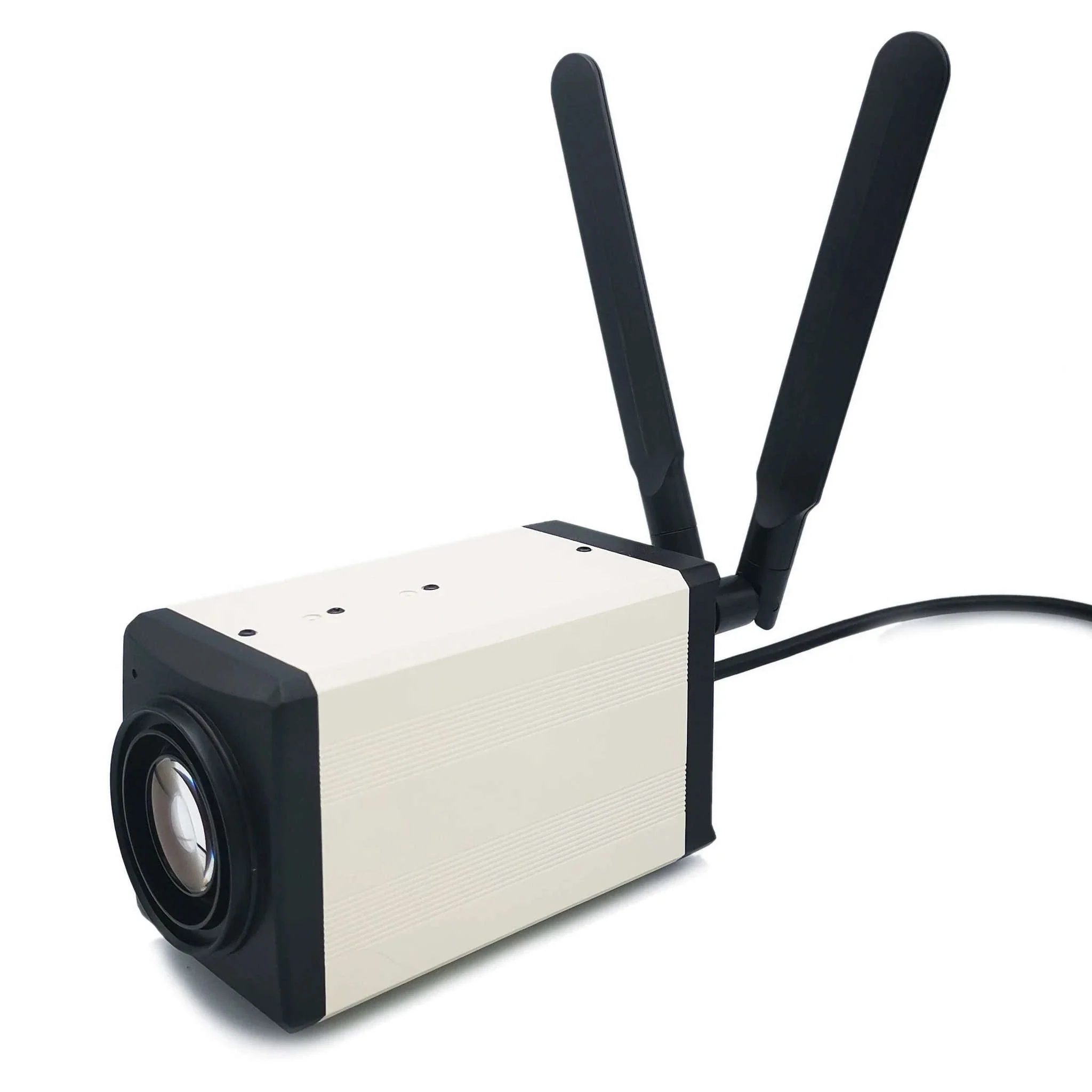 4K 8MP 36X Zoom Security Camera with 4G Connectivity - Image 5