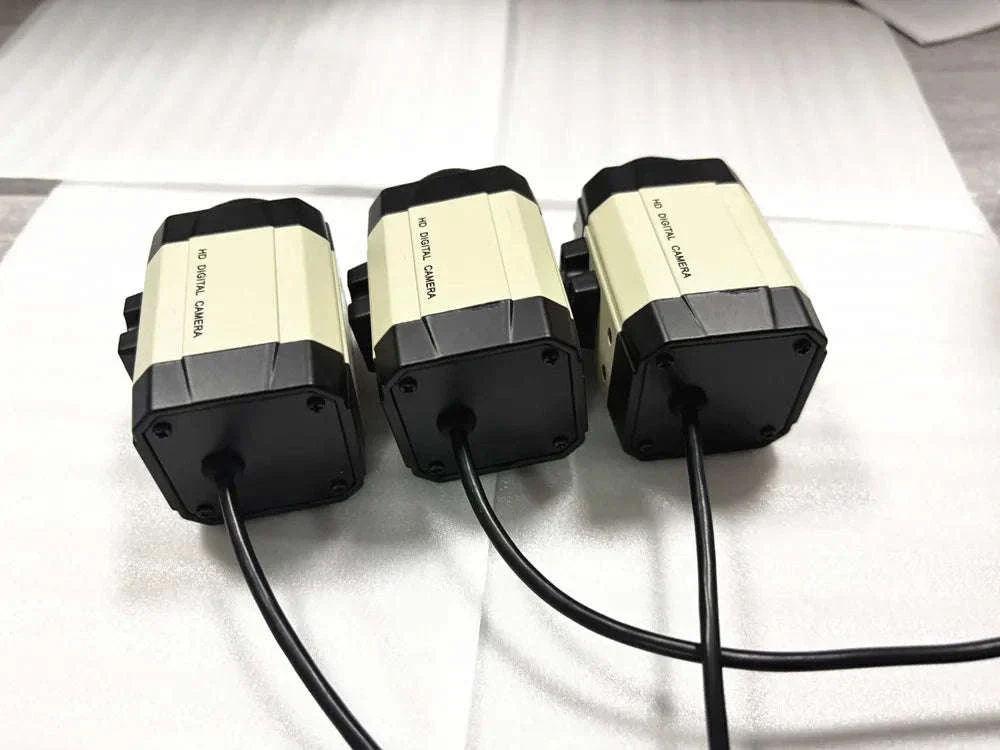 8MP UVC USB Webcam with 5-50mm Optical Zoom Lens - Image 15