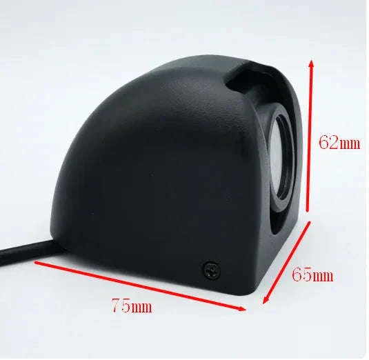 4K 8MP Mini POE IP Security Camera for Clear Monitoring - Image 12