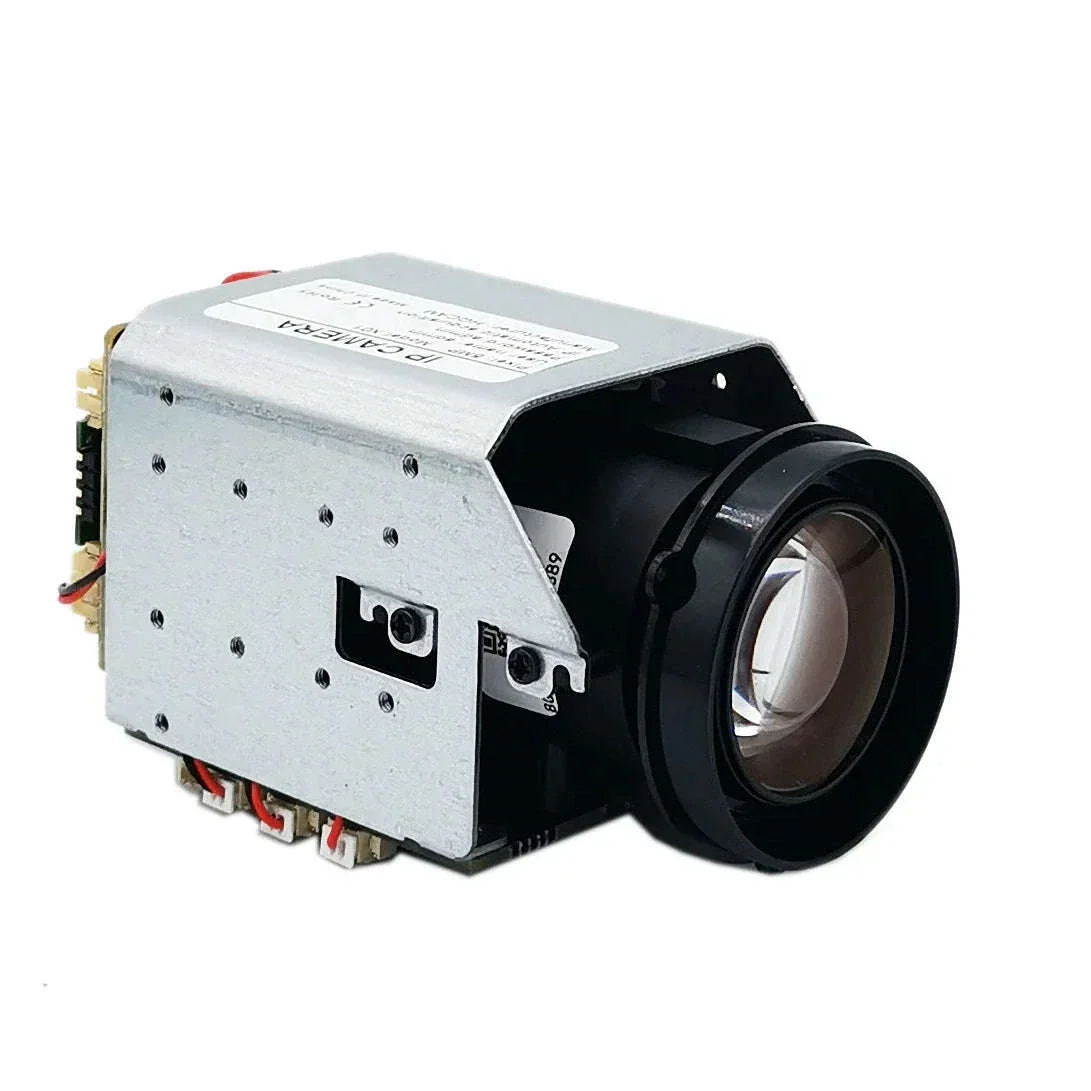 4K 8MP Zoom RTMP IP Camera for Clear Remote Surveillance - Image 34