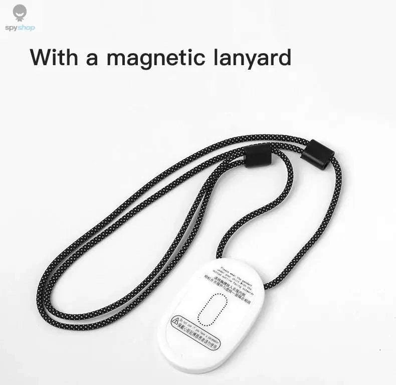 Mini 4K Action Bike Camera for Helmet and Handlebar POV - Image 12