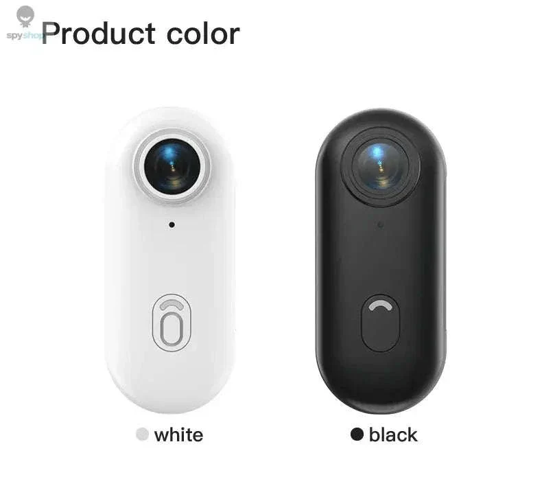 Mini 4K Action Bike Camera for Helmet and Handlebar POV - Image 26