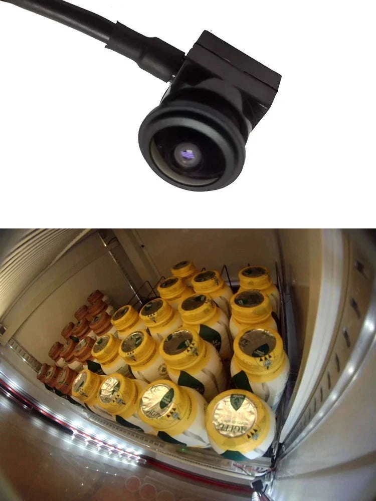 4K IMX179 USB Camera Module with High-Speed MJPEG - Image 11