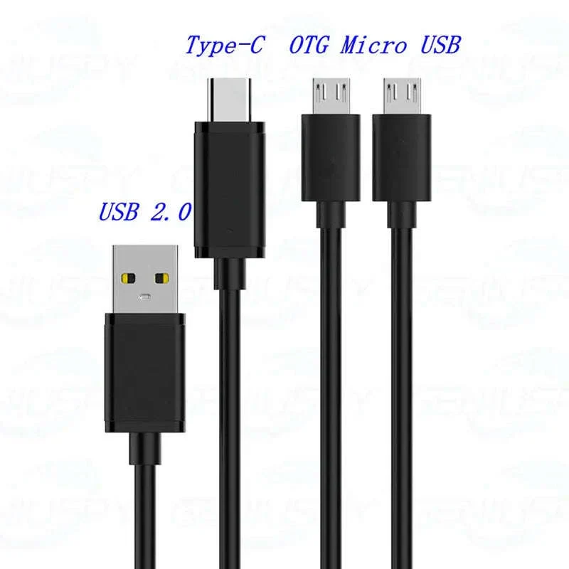 4K IMX179 USB Camera Module with High-Speed MJPEG - Image 9