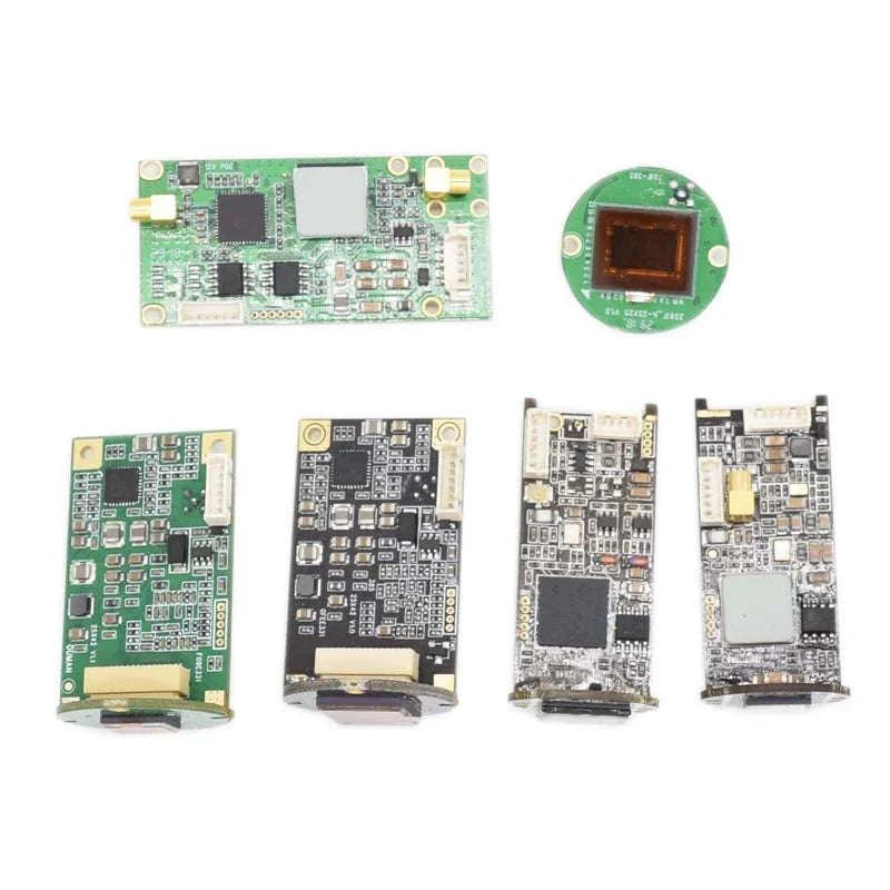 4K IMX385 SDI Industrial Camera for Stable, Clear Imaging - Image 15