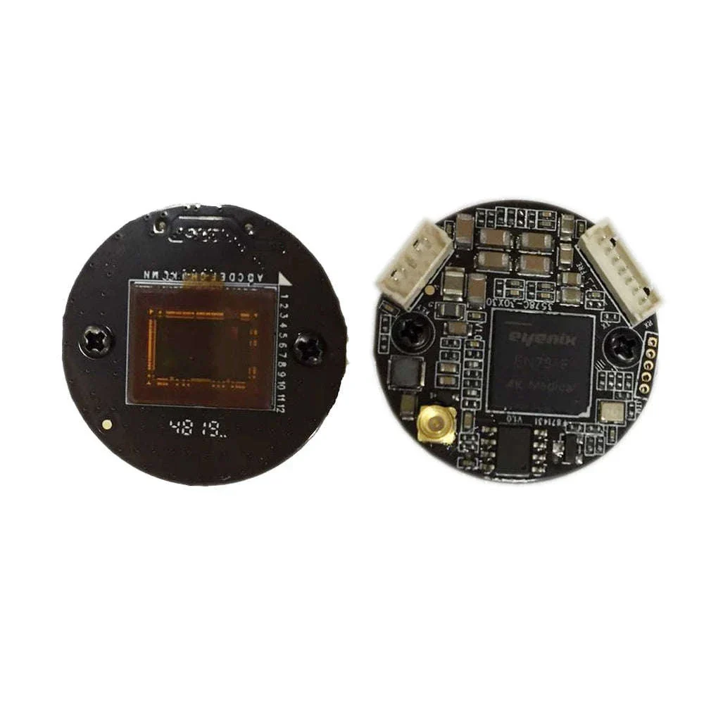 4K IMX385 SDI Industrial Camera for Stable, Clear Imaging - Image 22