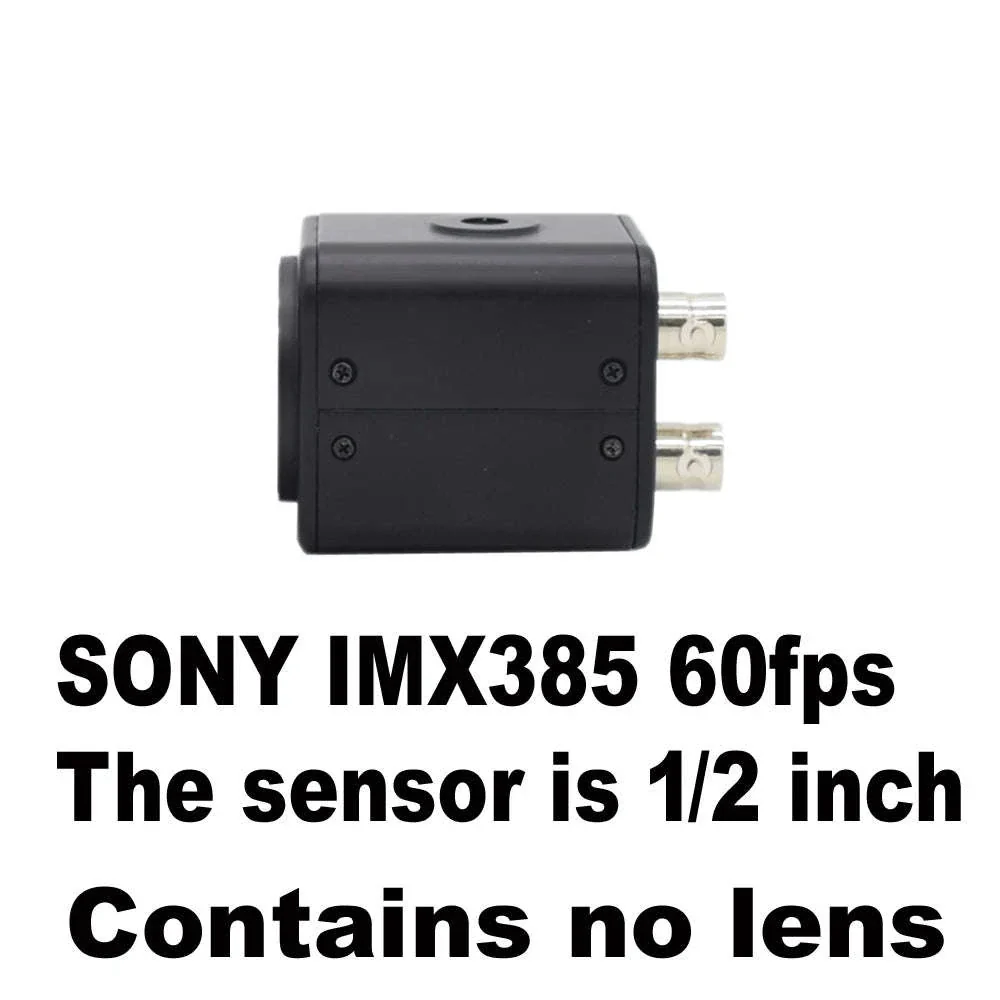 4K IMX385 SDI Industrial Camera for Stable, Clear Imaging - Image 26