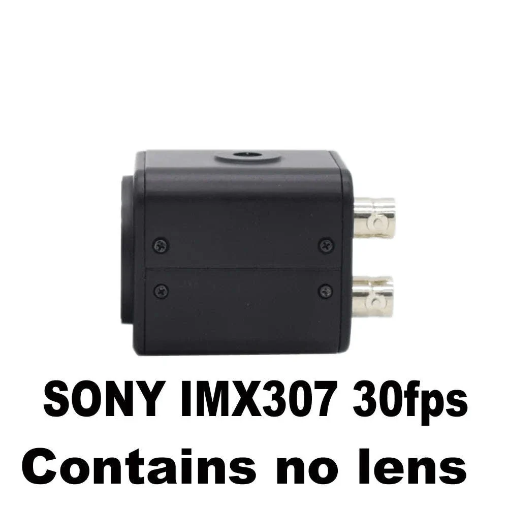 4K IMX385 SDI Industrial Camera for Stable, Clear Imaging - Image 27