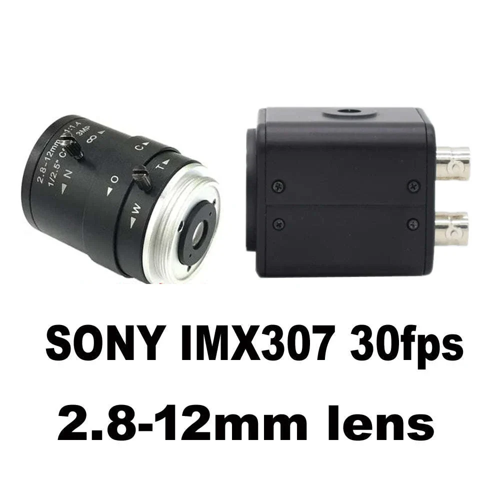 4K IMX385 SDI Industrial Camera for Stable, Clear Imaging - Image 28