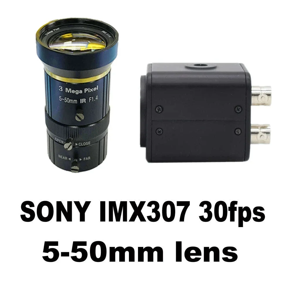 4K IMX385 SDI Industrial Camera for Stable, Clear Imaging - Image 29