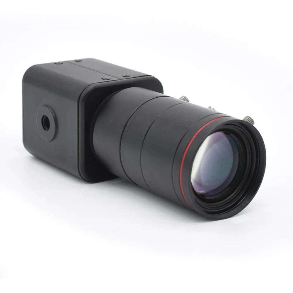 4K IMX385 SDI Industrial Camera for Stable, Clear Imaging - Image 3
