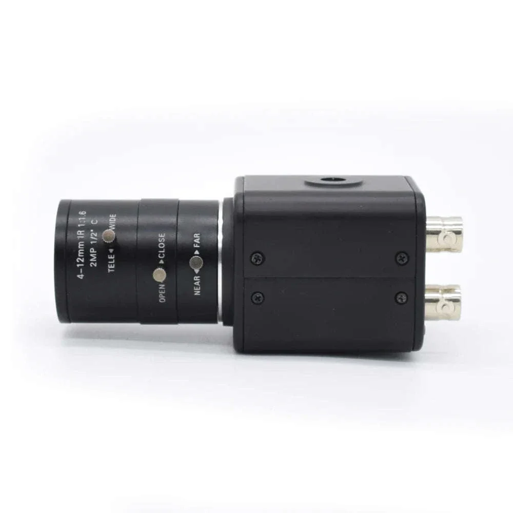 4K IMX385 SDI Industrial Camera for Stable, Clear Imaging - Image 5