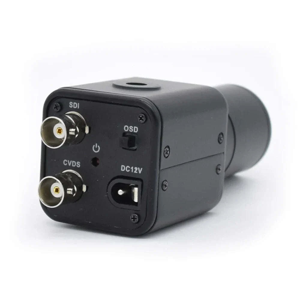 4K IMX385 SDI Industrial Camera for Stable, Clear Imaging - Image 8