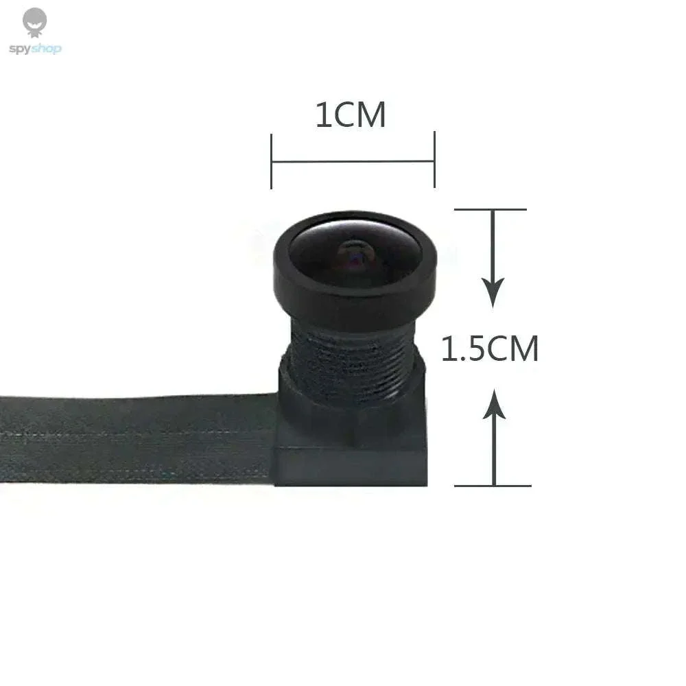 4K Mini WiFi Surveillance Camera with 4000mAh Battery - Image 13