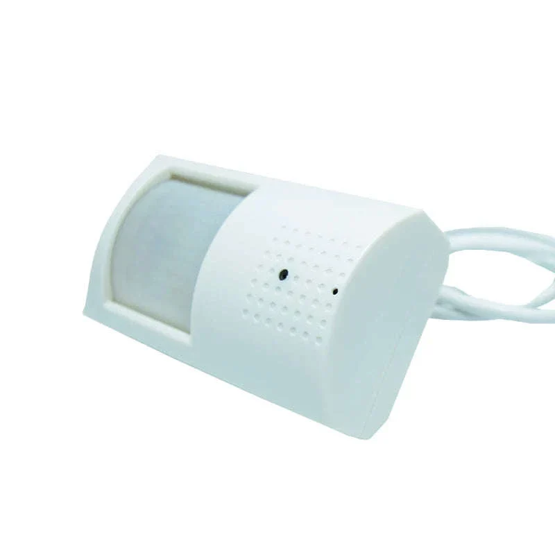 4K Indoor PIR Security Camera with Invisible 940nm IR - Image 3
