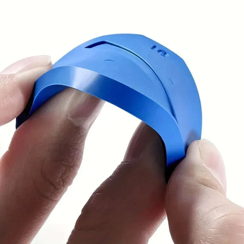 4-Piece Silicone Caulking Tool Kit for Clean Seal Lines - Image 7