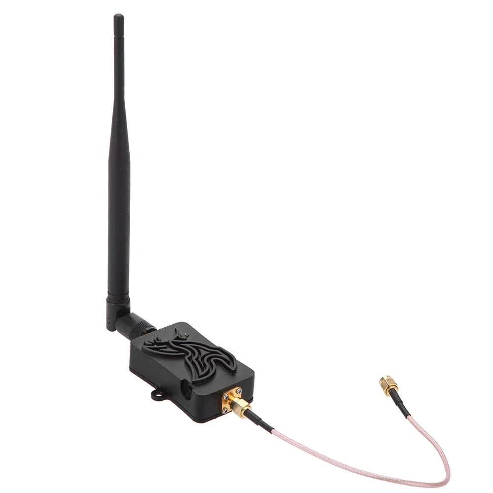 4W 2.4GHz WiFi Signal Booster Amplifier for Stronger Coverage - Image 10
