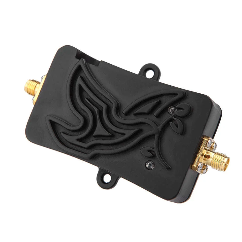 4W 2.4GHz WiFi Signal Booster Amplifier for Stronger Coverage - Image 11
