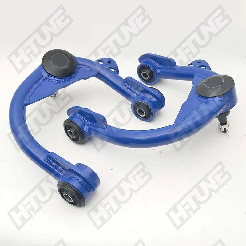 Front Upper Control Arm Set for 2" Lift Hilux, Tacoma, Fortuner - Image 19