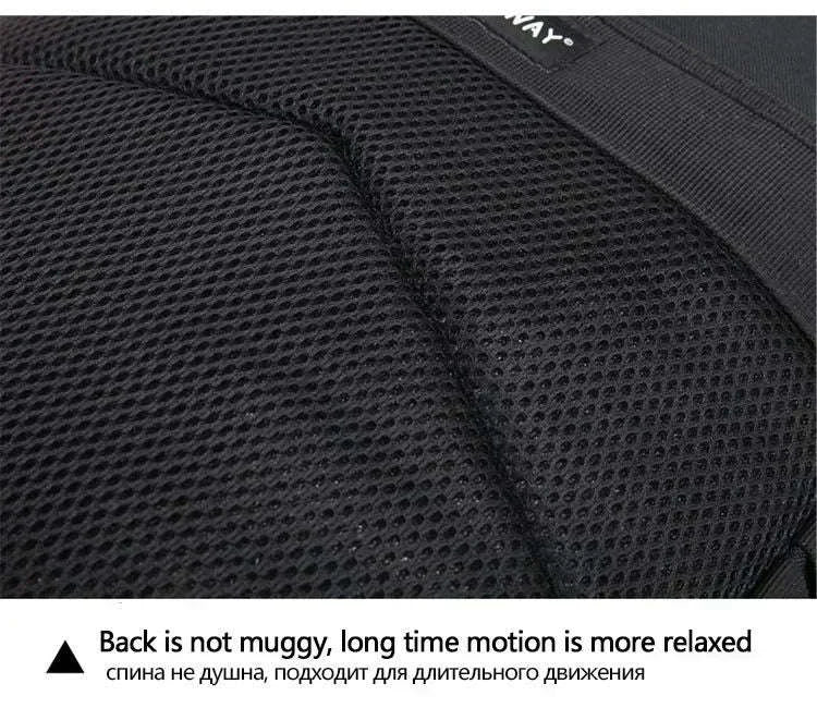 50L Tactical Backpack for Outdoor Travel and Trekking - Image 27