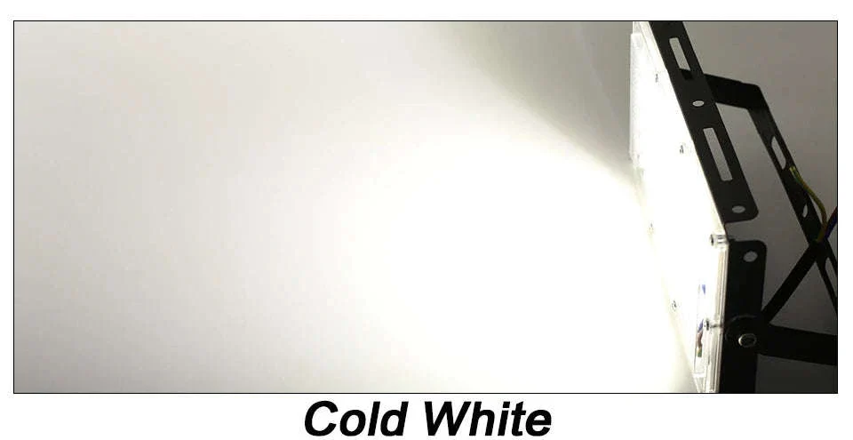 Outdoor LED Flood Light for Bright, Reliable Exterior Lighting - Image 11