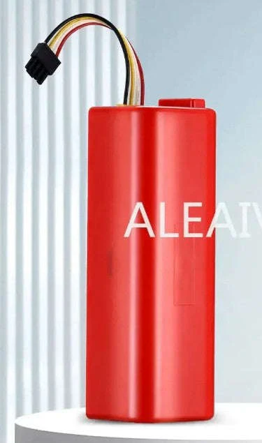 5200mAh Replacement Battery for Xiaomi and Roborock Vacuums
