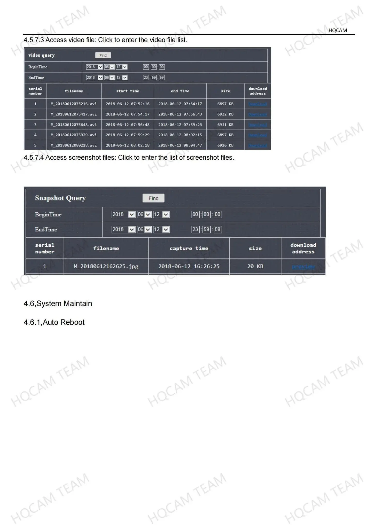5MP Peephole IP Camera with Motion Detection and Alarm - Image 41