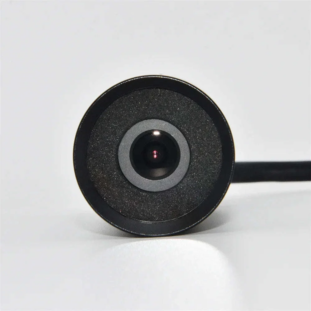 5MP Low Lux POE Waterproof Mini IP Camera for Security - Image 4