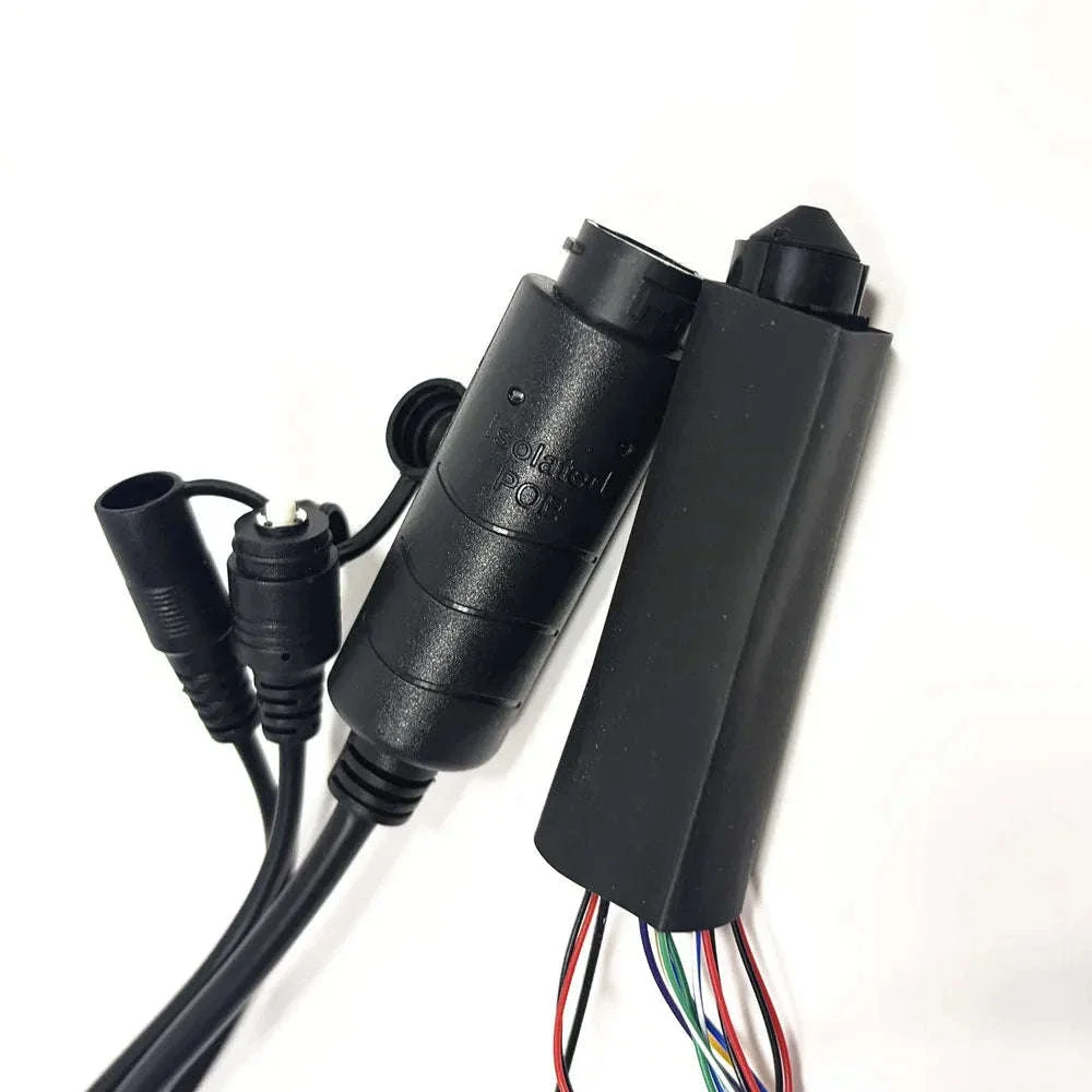 5MP WiFi Audio IP Camera Pinhole Security Module - Image 5