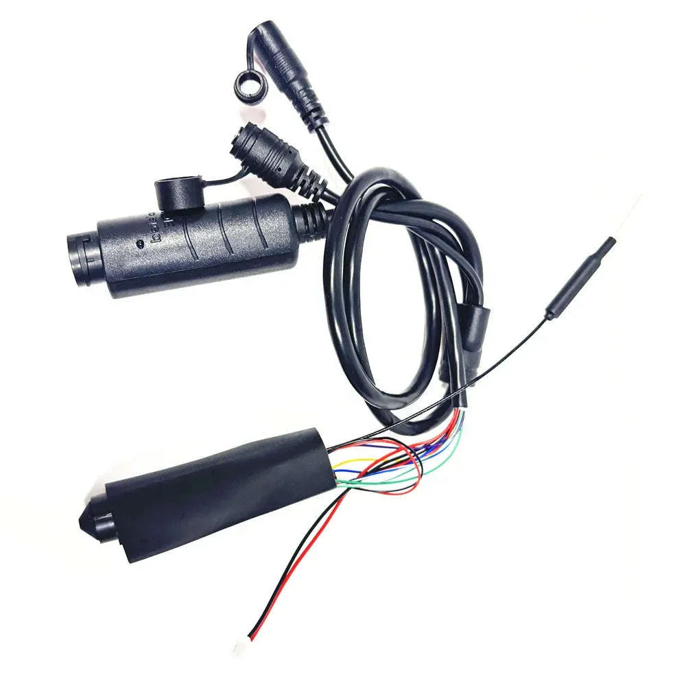 5MP WiFi Audio IP Camera Pinhole Security Module - Image 6