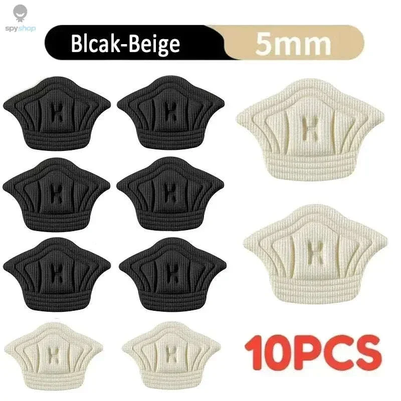Adjustable Heel Pads for Sport Shoes for Softer Support - Image 21