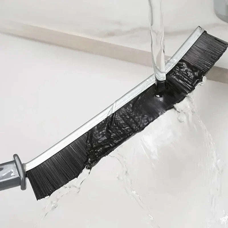 5PCS Crevice Cleaning Brush for Tile Grout and Tight Gaps - Image 3