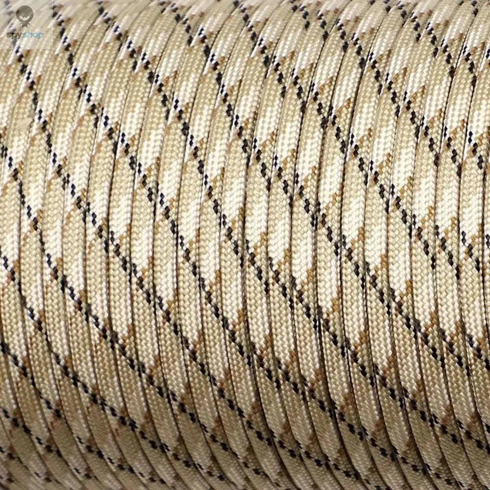 550 Paracord Rope 7-Core Outdoor Utility Cord for Camping - Image 13