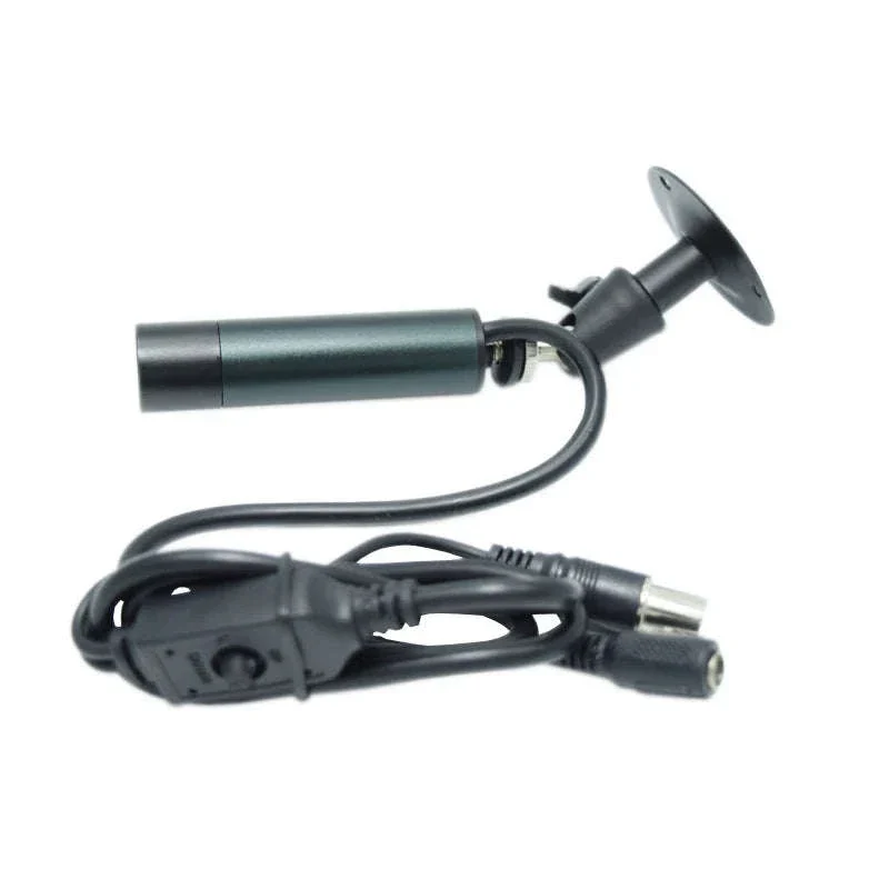 700TVL Sony CCD Outdoor Bullet CCTV Security Camera, DC12V - Image 2