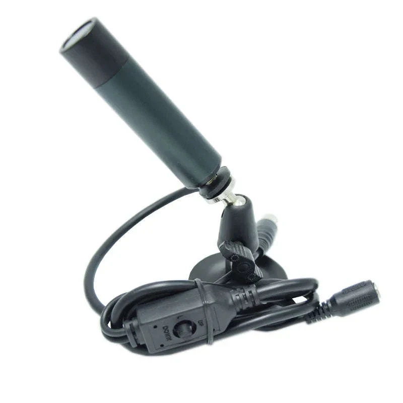 700TVL Sony CCD Outdoor Bullet CCTV Security Camera, DC12V - Image 3