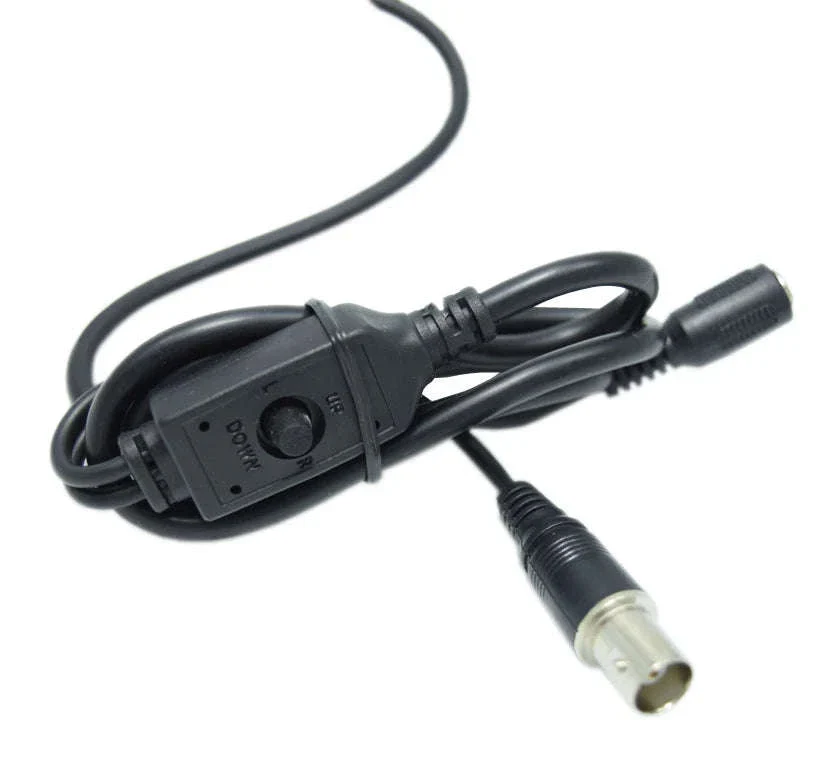 700TVL Sony CCD Outdoor Bullet CCTV Security Camera, DC12V - Image 4
