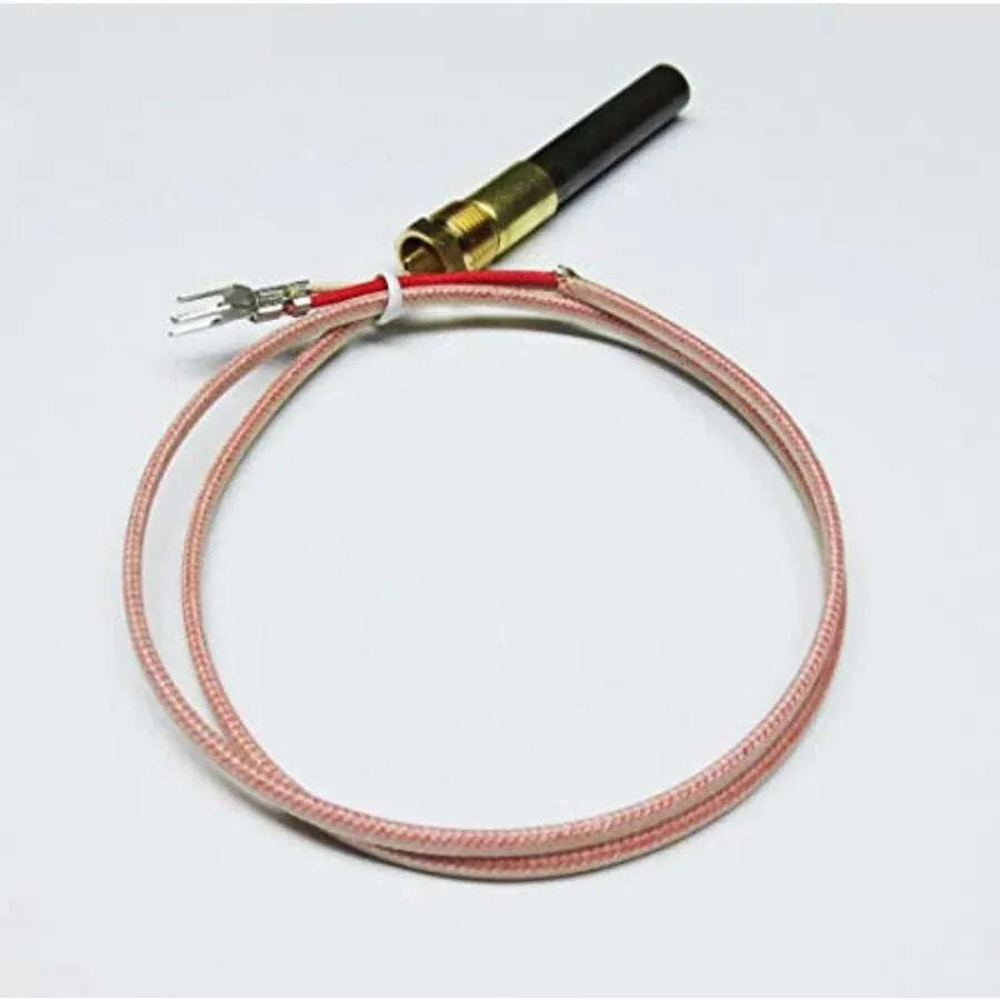 750mV Thermopile Generator 24" Replacement for Gas Appliances - Image 12
