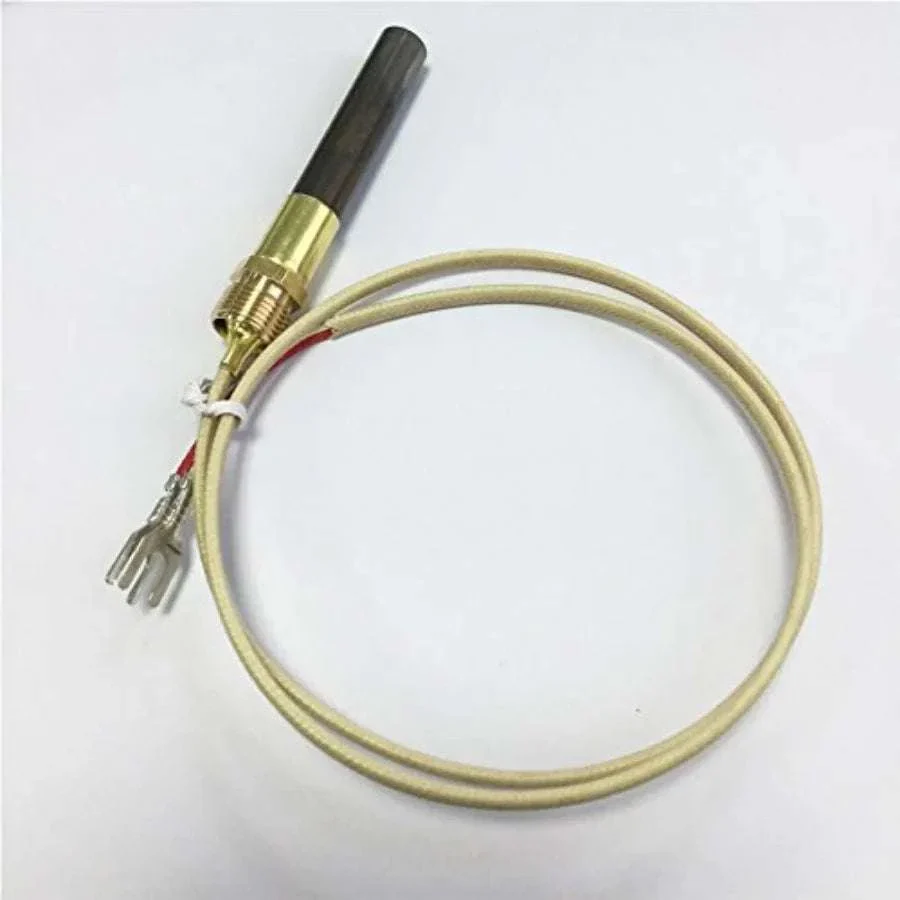 750mV Thermopile Generator 24" Replacement for Gas Appliances - Image 9