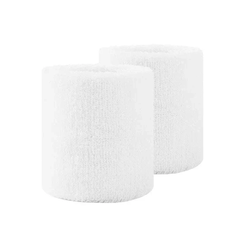 8x10CM Sports Wristbands for Sweat Control and Wrist Support - Image 11