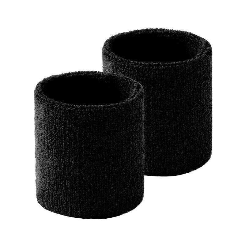 8x10CM Sports Wristbands for Sweat Control and Wrist Support - Image 7