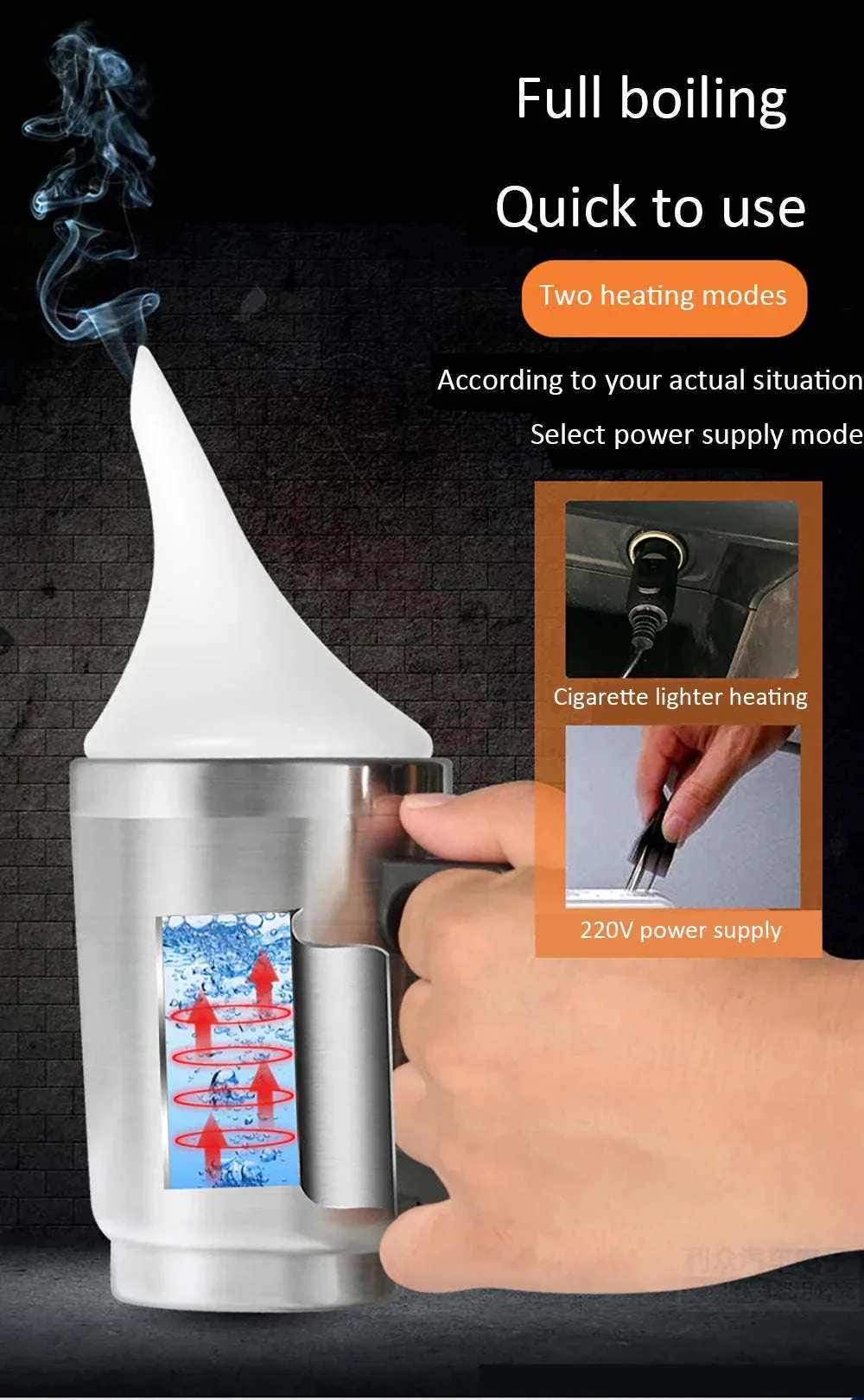 800ML Car Headlight Restoration Kit – Scratch Remover Polish Fluid - Image 4