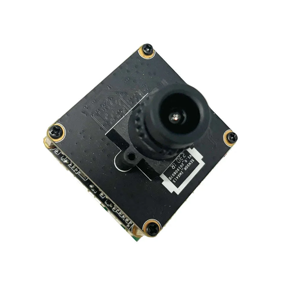 8MP 4K AI IP Camera Module with Sony IMX415 Sensor - Image 2