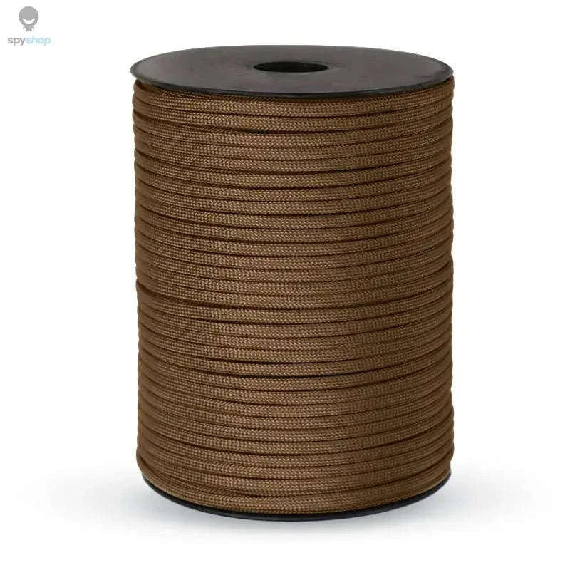 9-Core 4mm Paracord Rope for Camping, DIY, and Everyday Use - Image 16