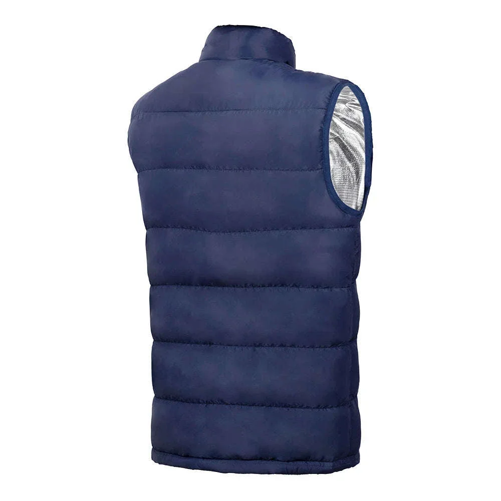 9-Zone Graphene Heated Jacket for Men and Women - Image 13