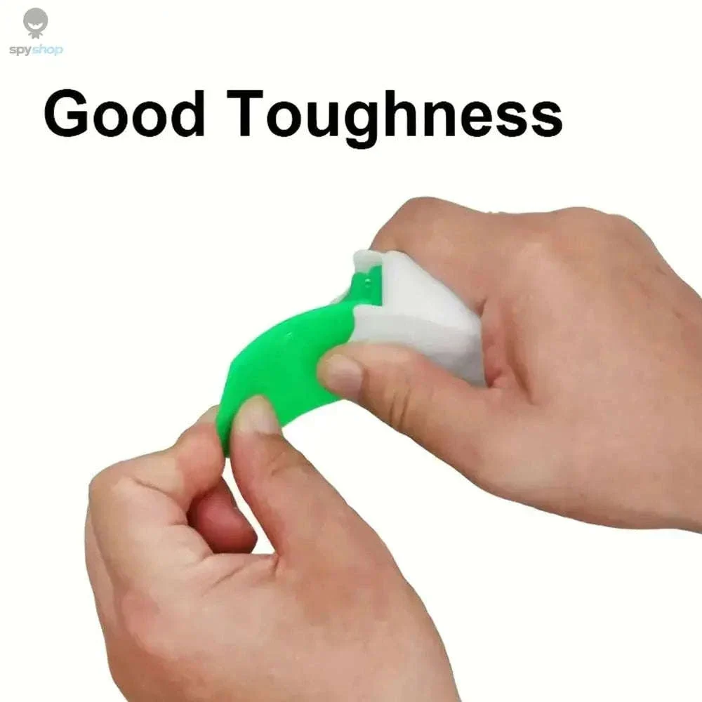 9-in-1 Silicone Caulking Tool for Clean Sealant Lines - Image 11